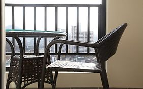 CS Premier Hotel