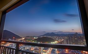 CS Premier Hotel