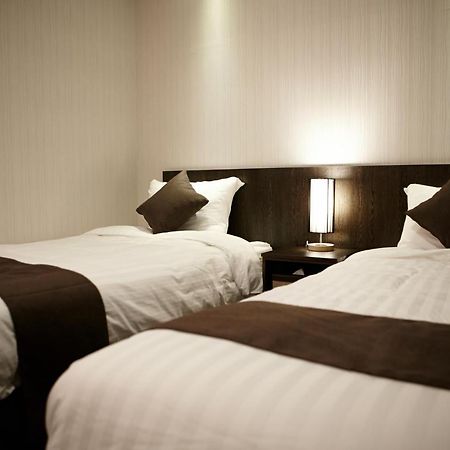 CS Premier Hotel Anyang Extérieur photo