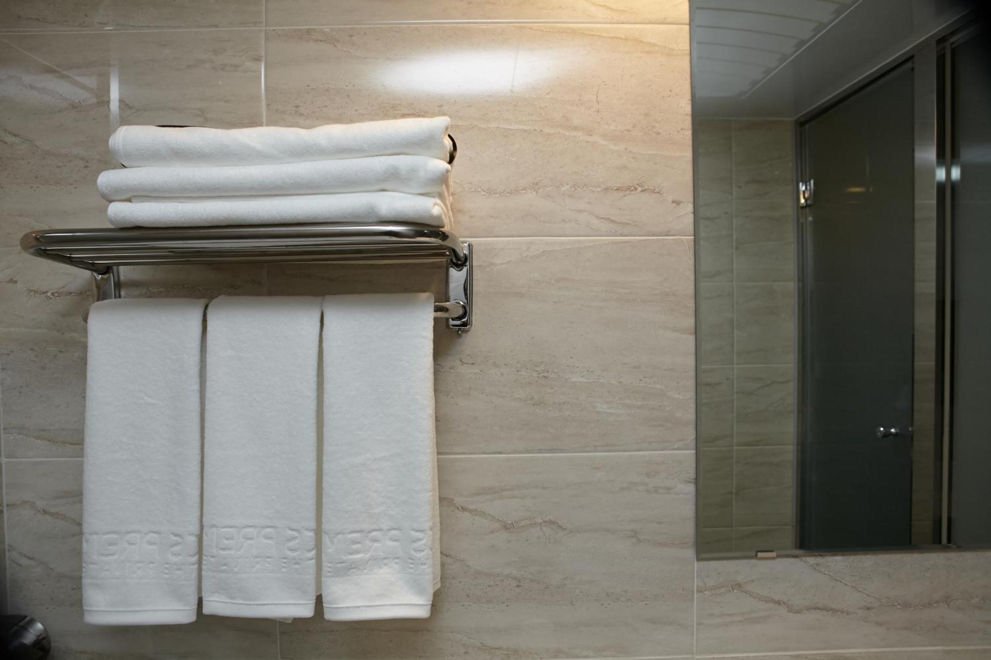 CS Premier Hotel Anyang Chambre photo