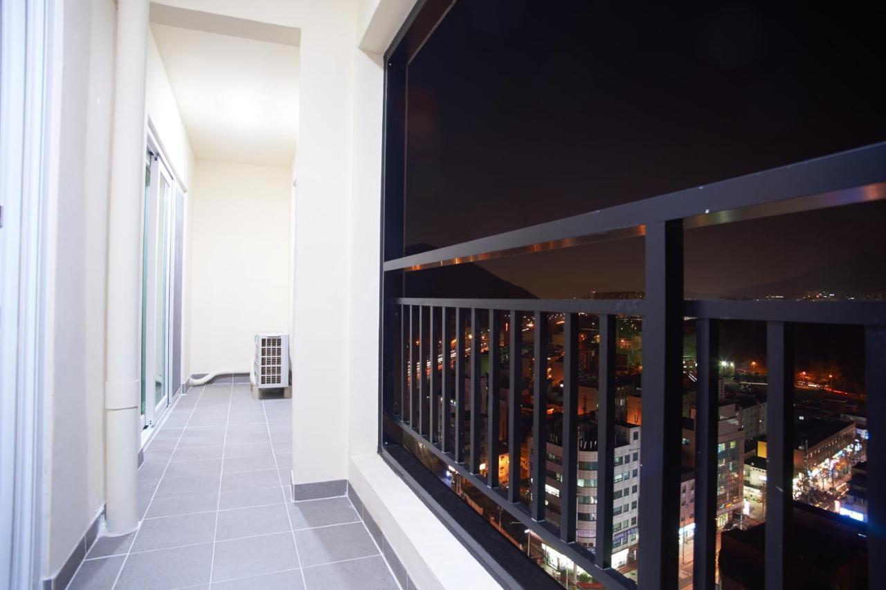 CS Premier Hotel Anyang Extérieur photo