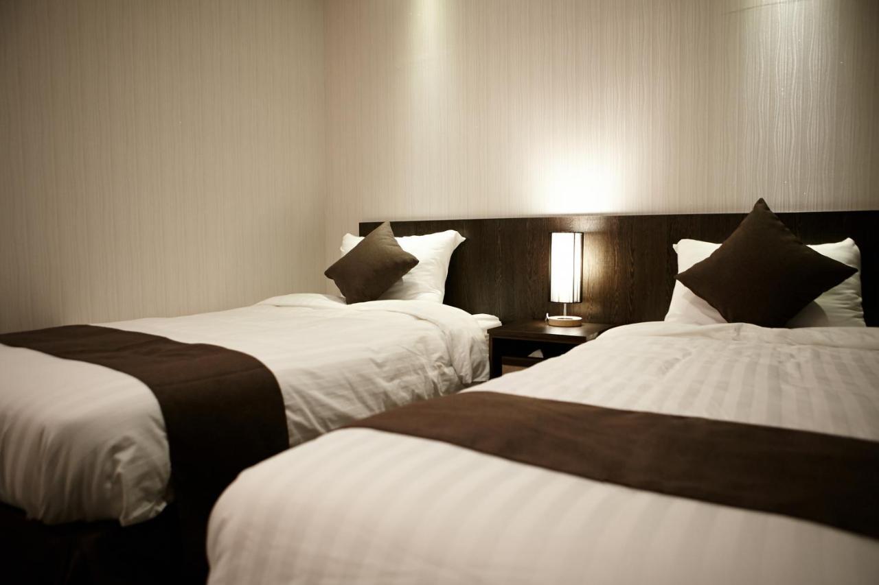 CS Premier Hotel Anyang Extérieur photo