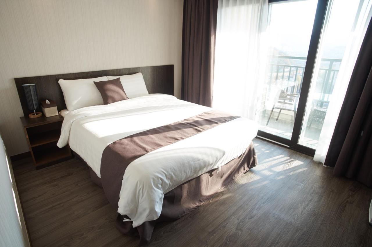 CS Premier Hotel Anyang Extérieur photo