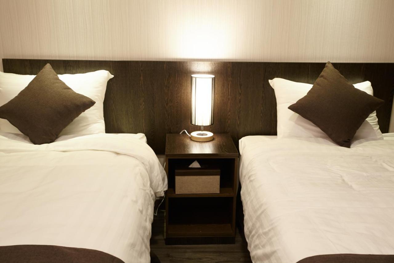 CS Premier Hotel Anyang Extérieur photo